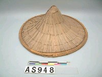 藏品(帽子)的圖片